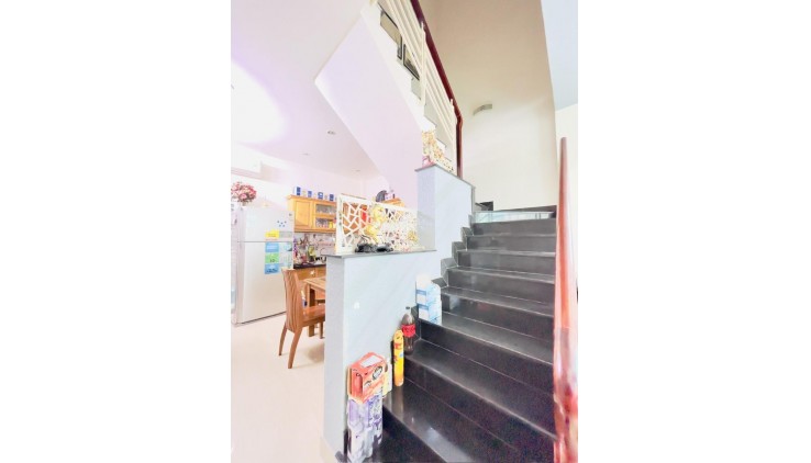 Nhà đẹp ở ngay - hàng hiếm giá tốt - tiện ích khỏi bàn - khu dân trí cao -  48m², 2PN, 2 tầng, Lê Văn Thọ, 5.35 Tỷ TL